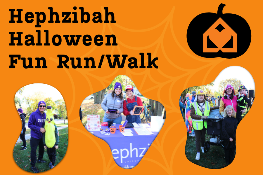 Hephzibah Halloween Fun Run/Walk