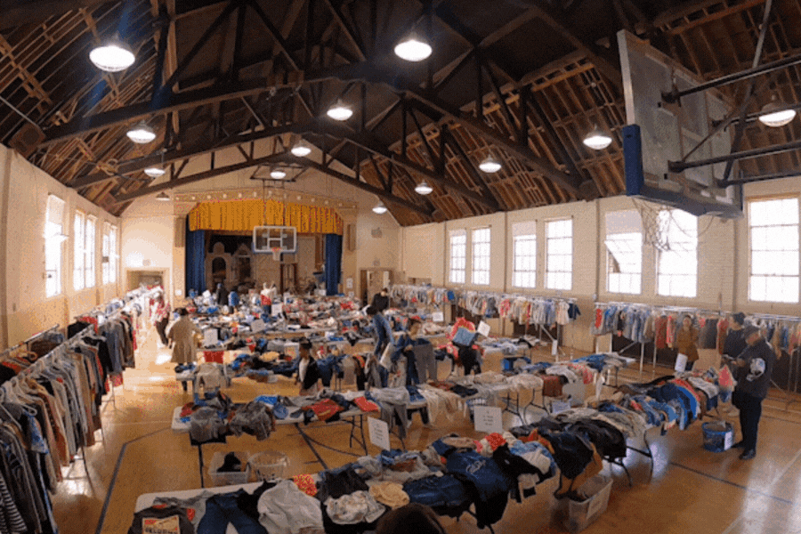 We CRUSHED our Resale Record Thanks to You!